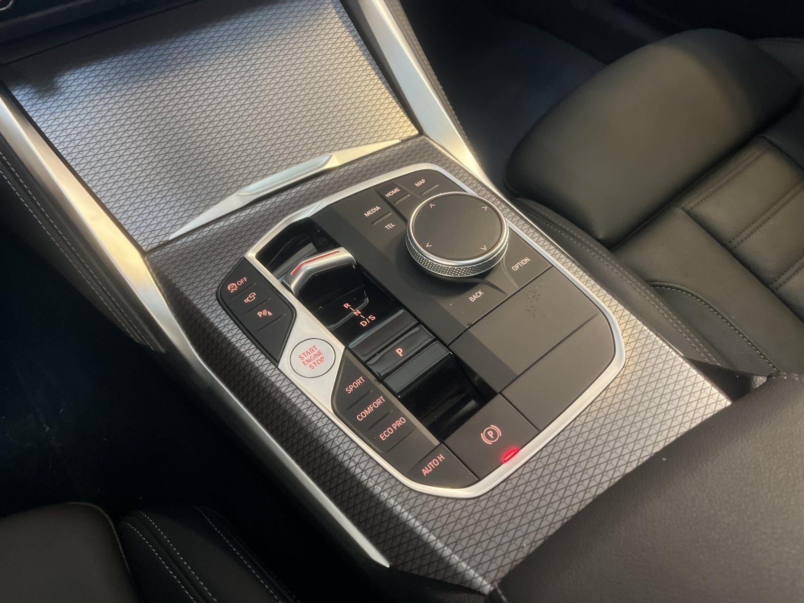 BMW 4er Gran Coupé – Bild 11