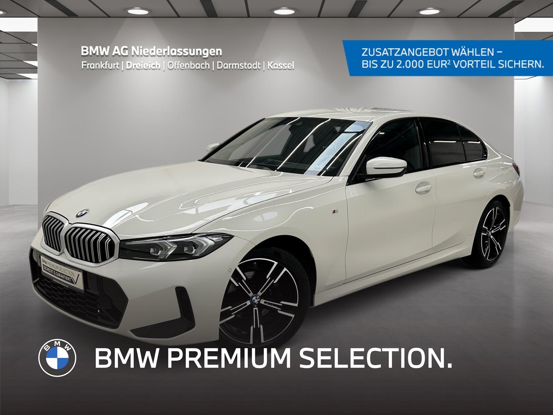 BMW 3er