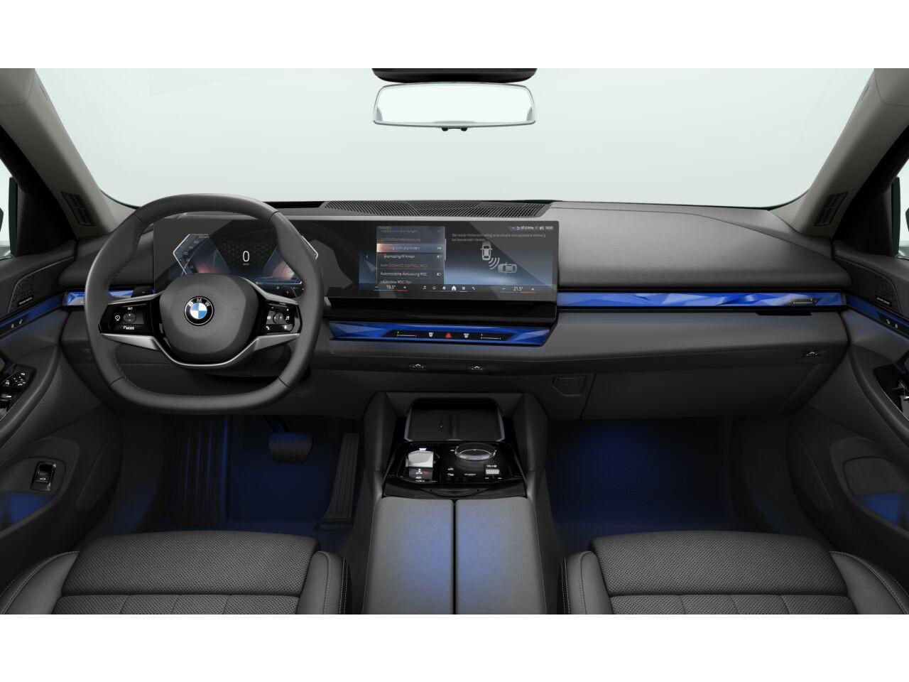 BMW 5er – Bild 8