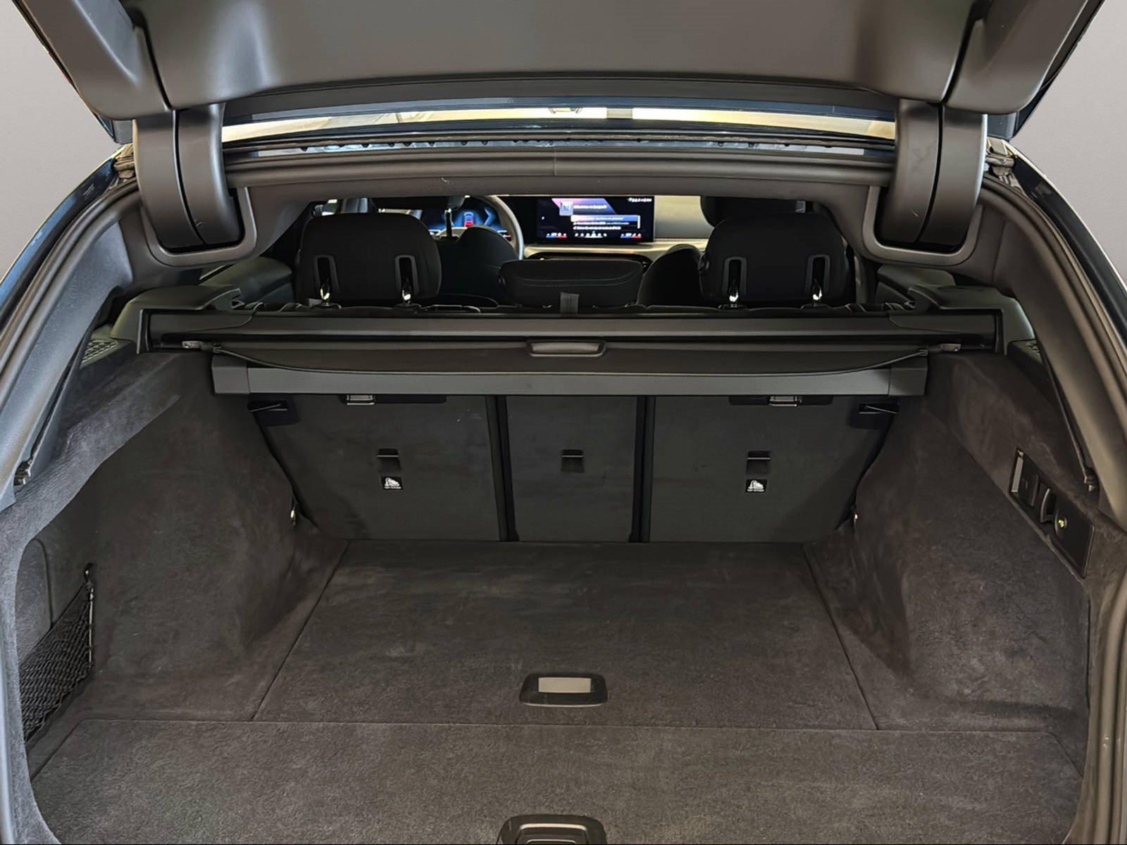 BMW 3er Touring – Bild 15