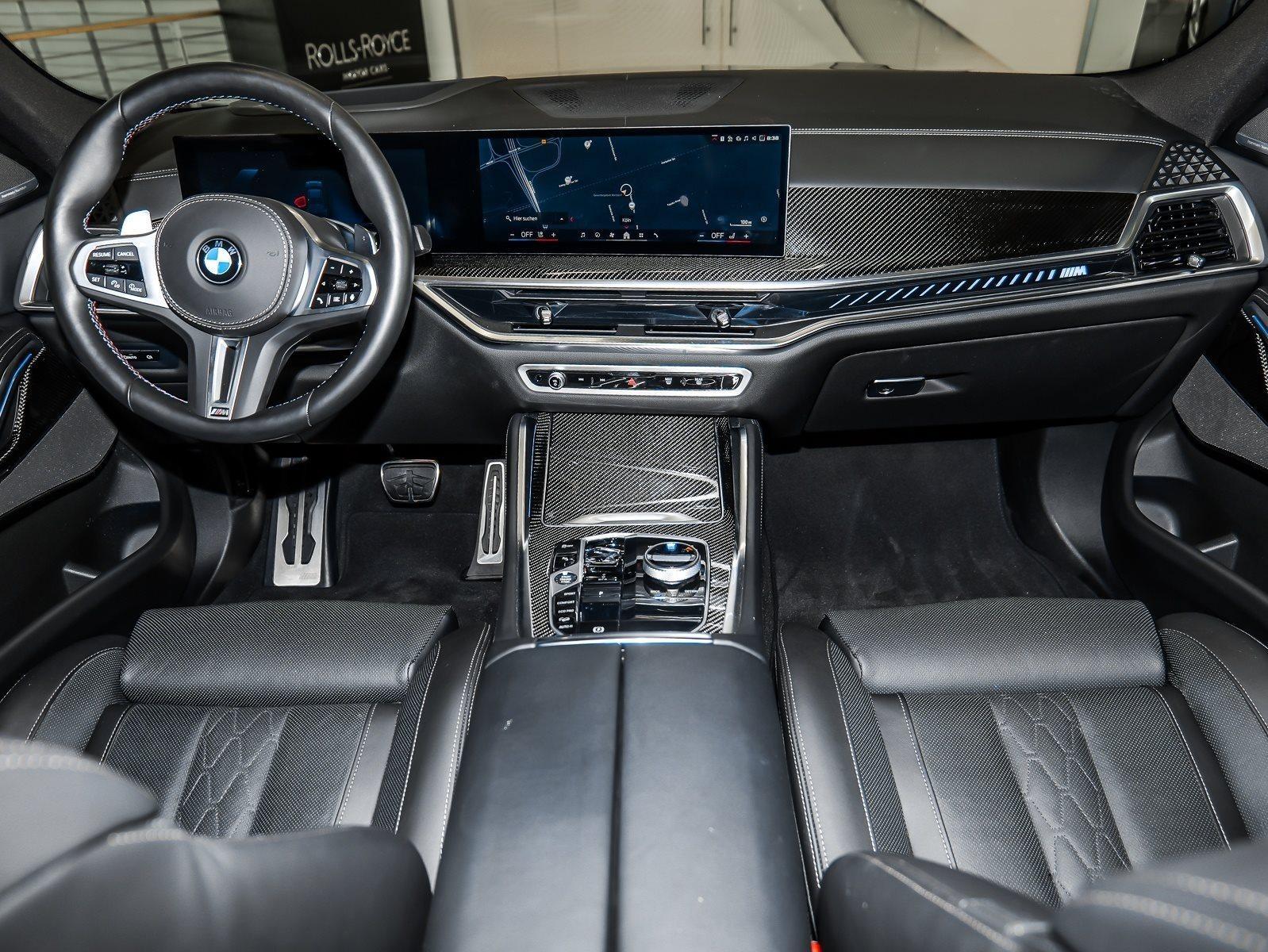 BMW X6 – Bild 3