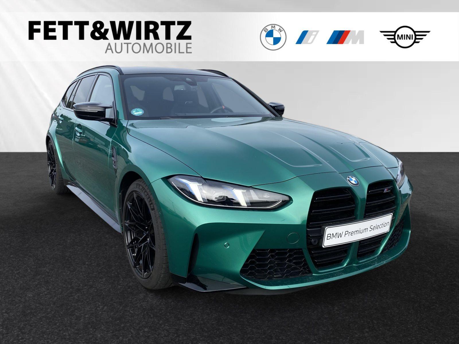 BMW M3 Touring