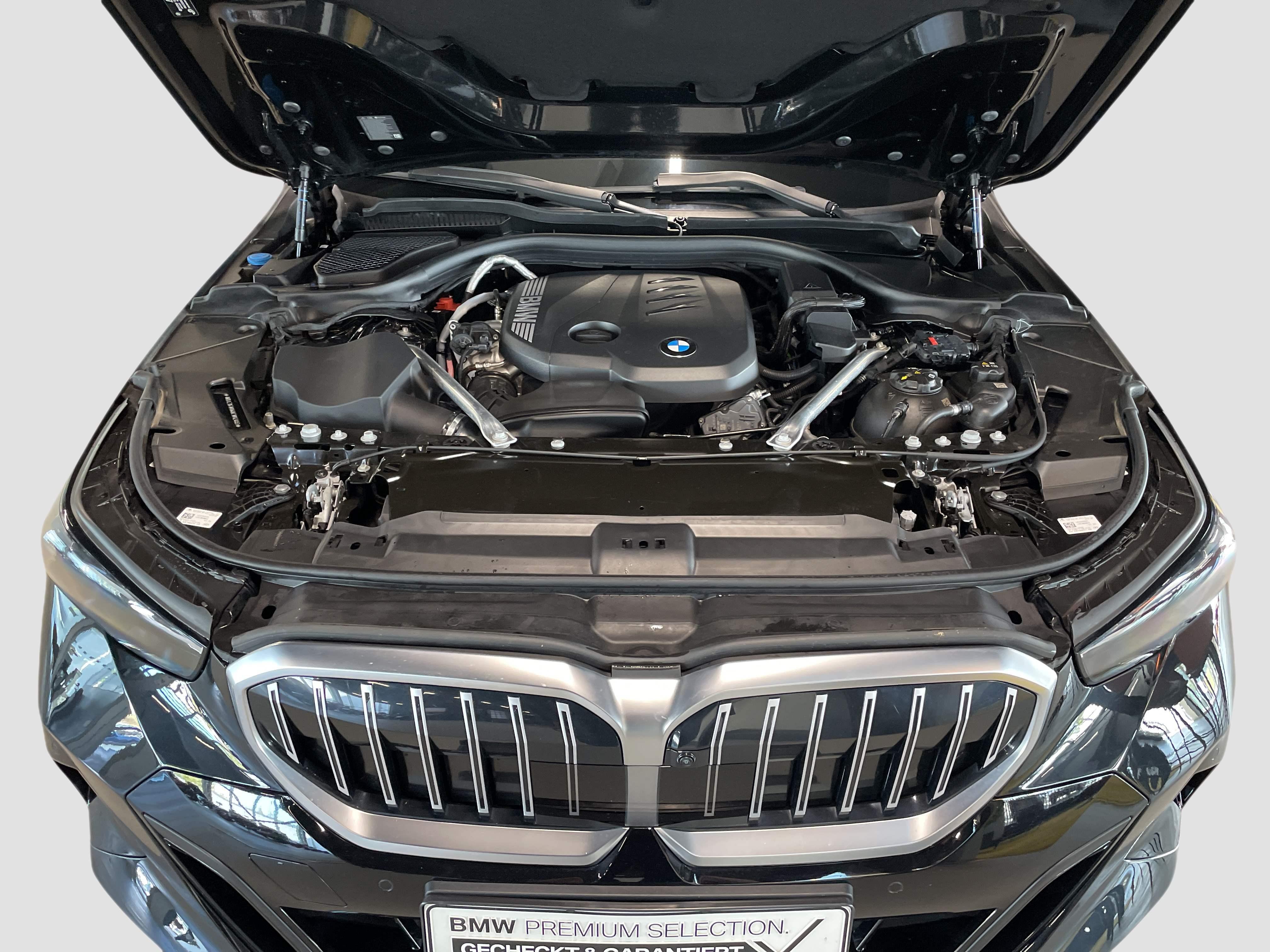 BMW 5er Touring – Bild 10