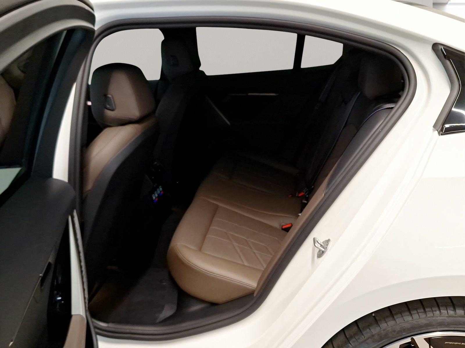BMW 5er – Bild 6