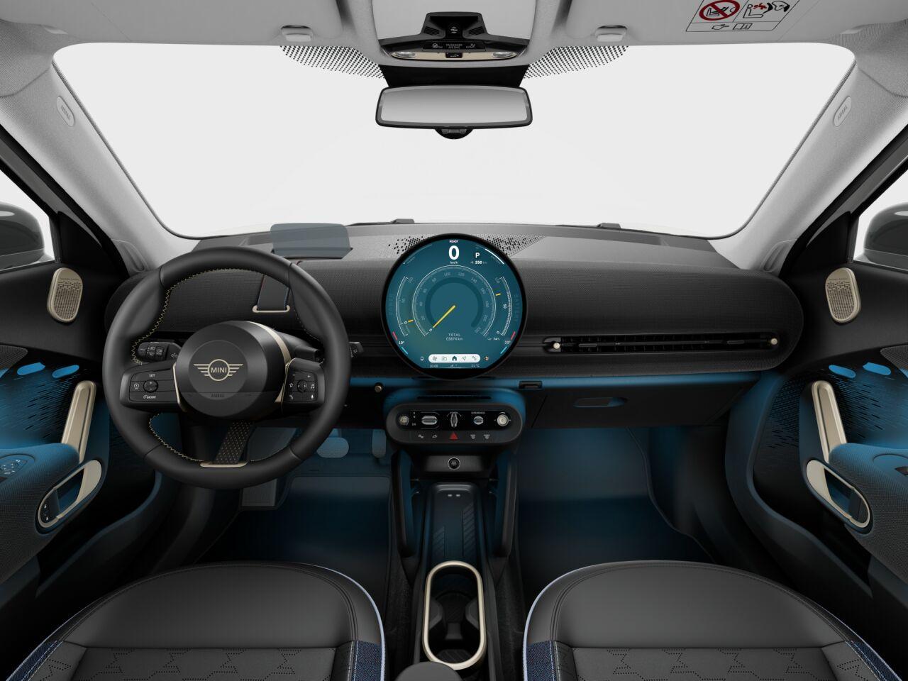 MINI Aceman – Bild 20