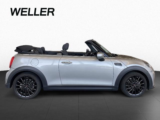 MINI Cabrio – Bild 5