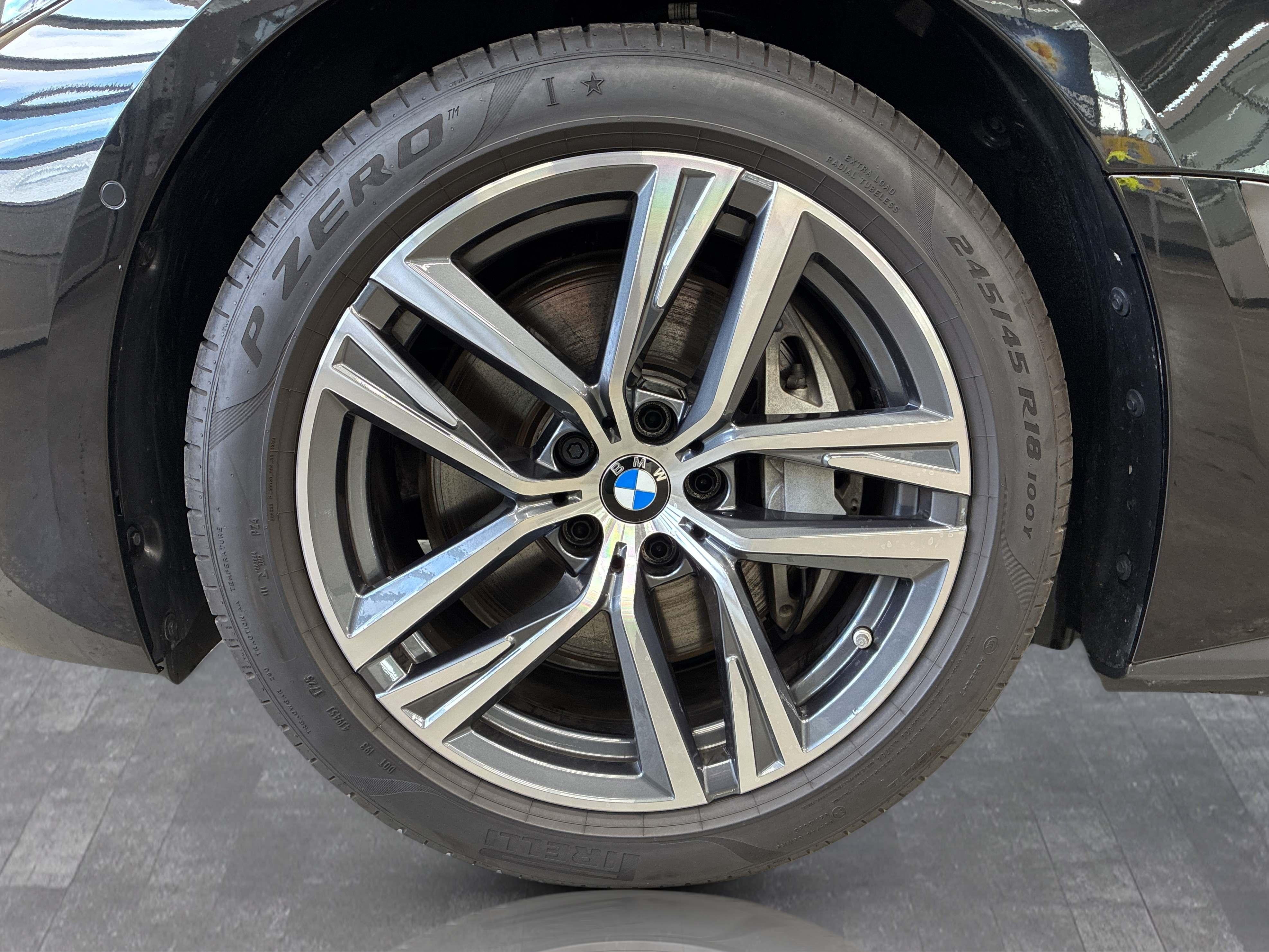 BMW i4 Gran Coupé – Bild 5