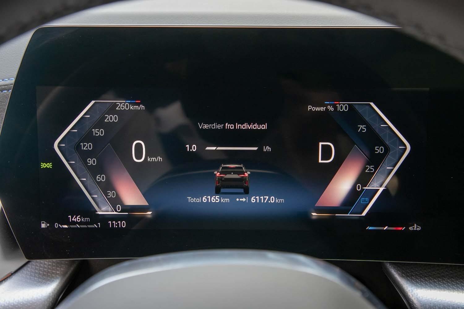 BMW X1 – Bild 31