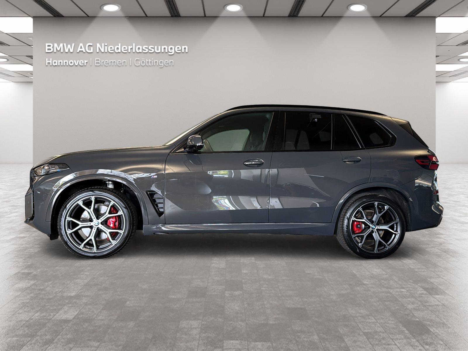 BMW X5 – Bild 3