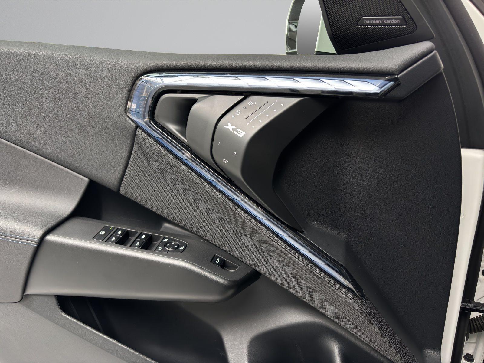 BMW X3 – Bild 13