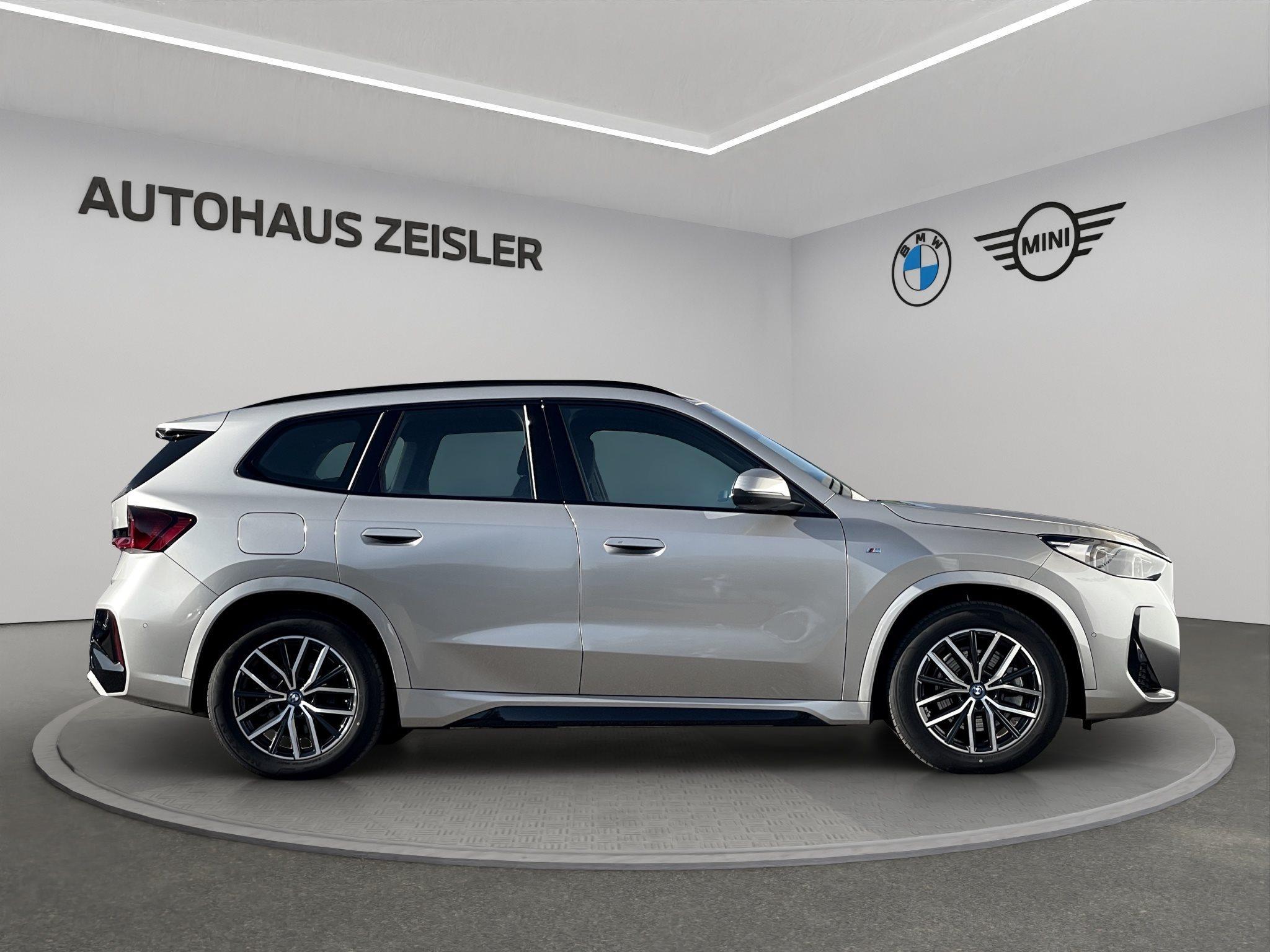 BMW iX1 – Bild 3