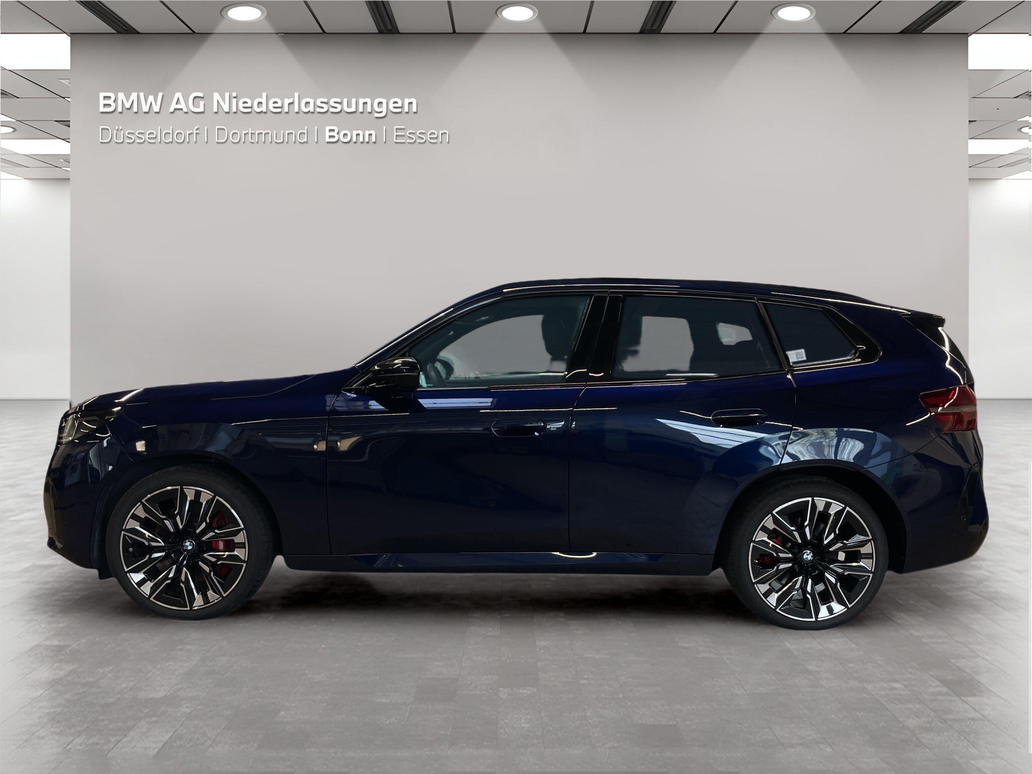 BMW X3 – Bild 5