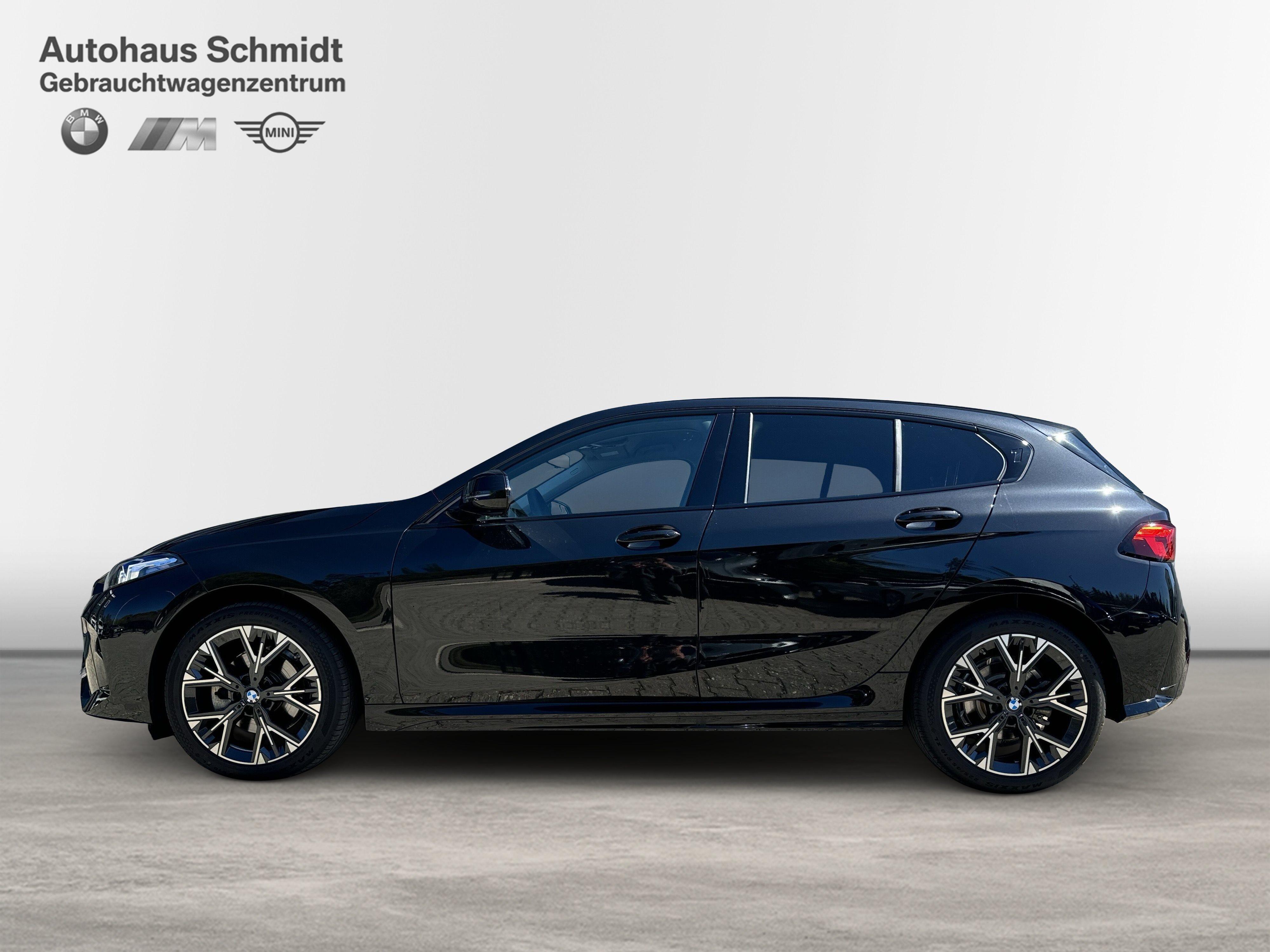 BMW 1er – Bild 2