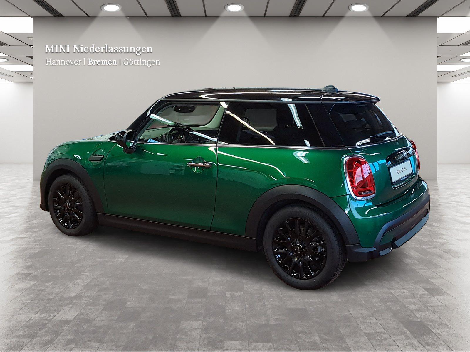 MINI Cooper 3-Türer – Bild 2