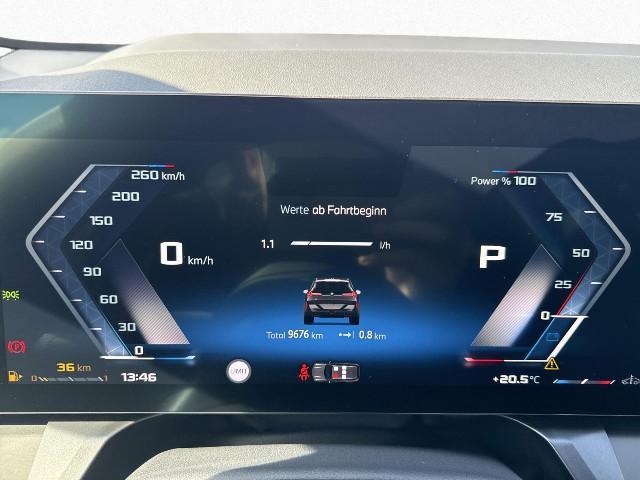 BMW X3 – Bild 5