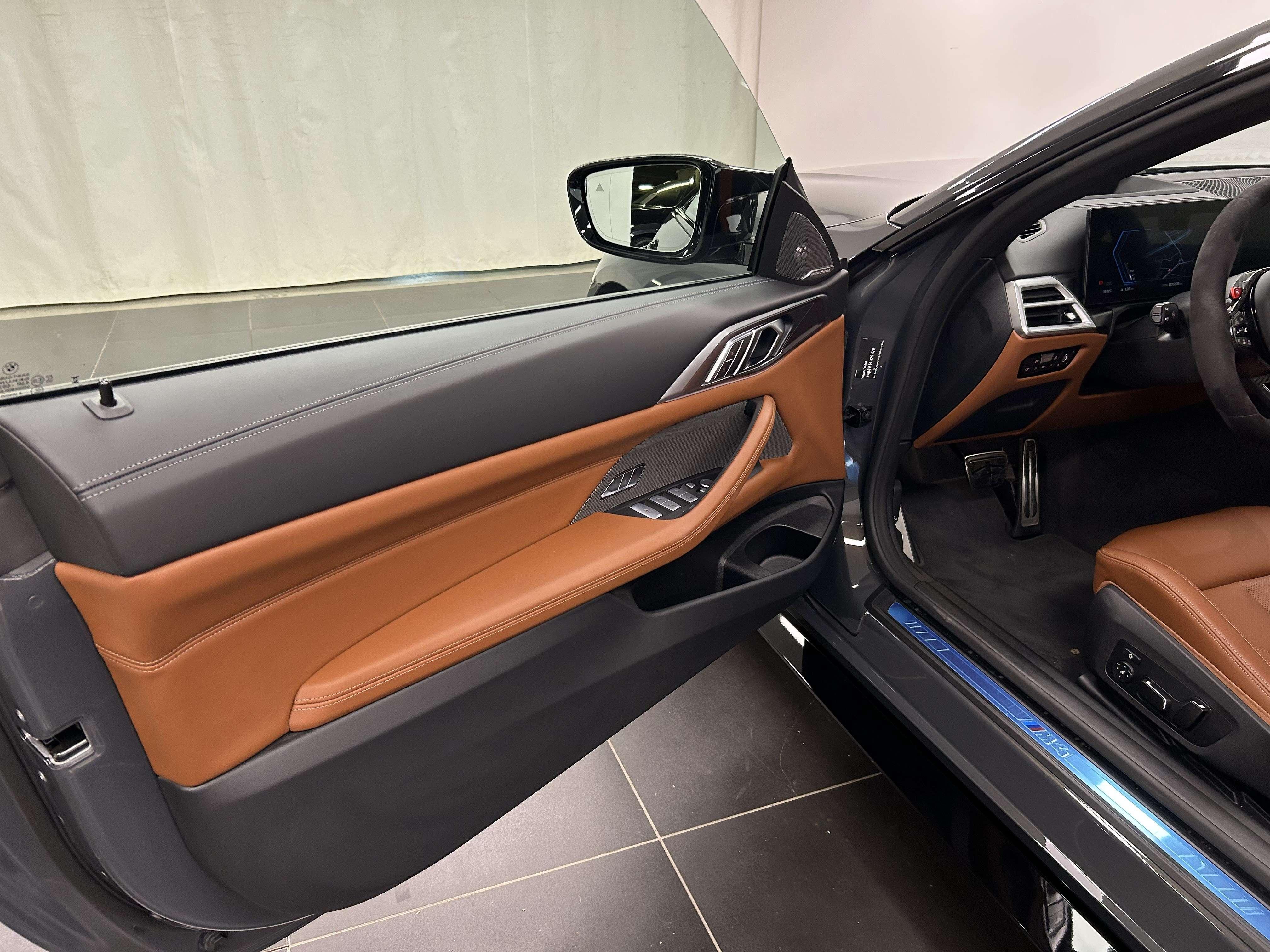 BMW M4 Cabrio – Bild 19