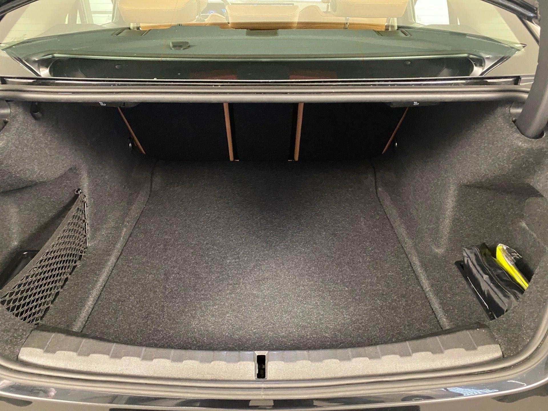 BMW 3er – Bild 8