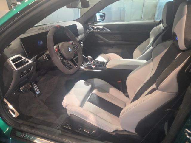 BMW M4 Coupé – Bild 17