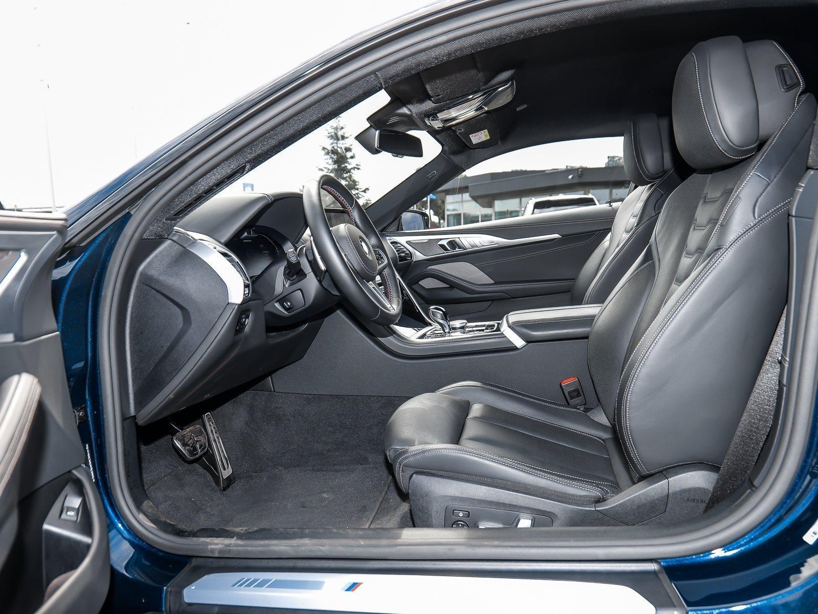 BMW 8er Coupé – Bild 5