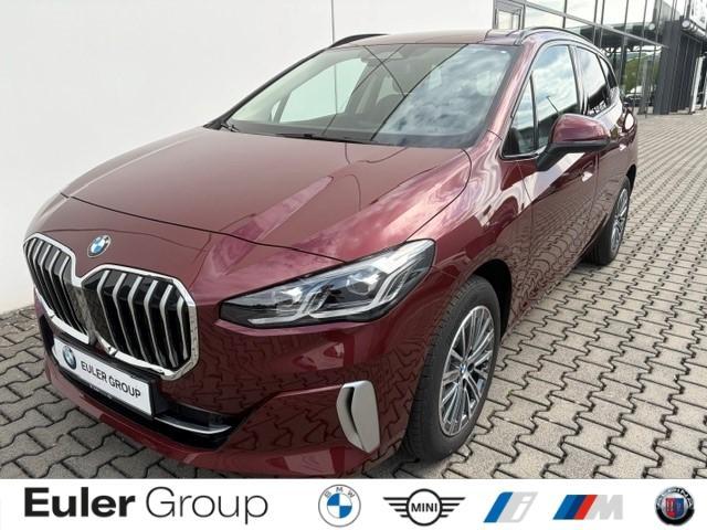 BMW 2er Active Tourer – Bild 10