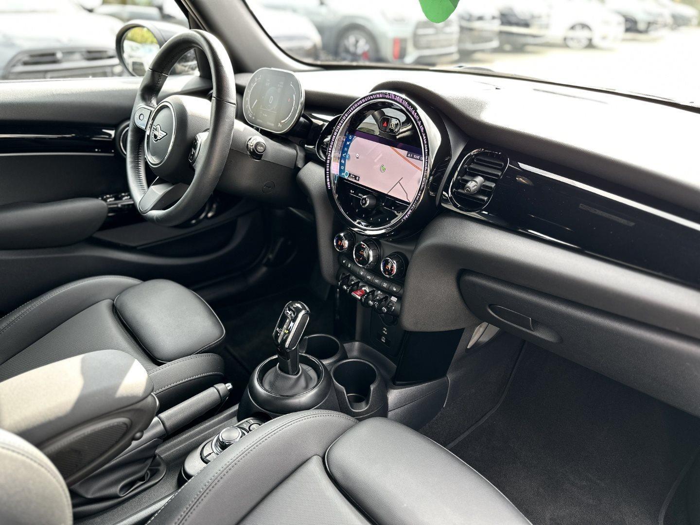 MINI Cooper 5-Türer – Bild 9