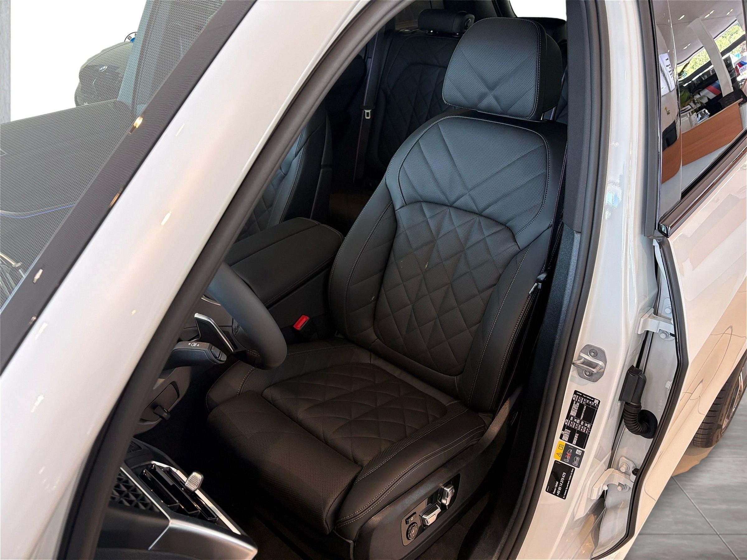 BMW X5 – Bild 12