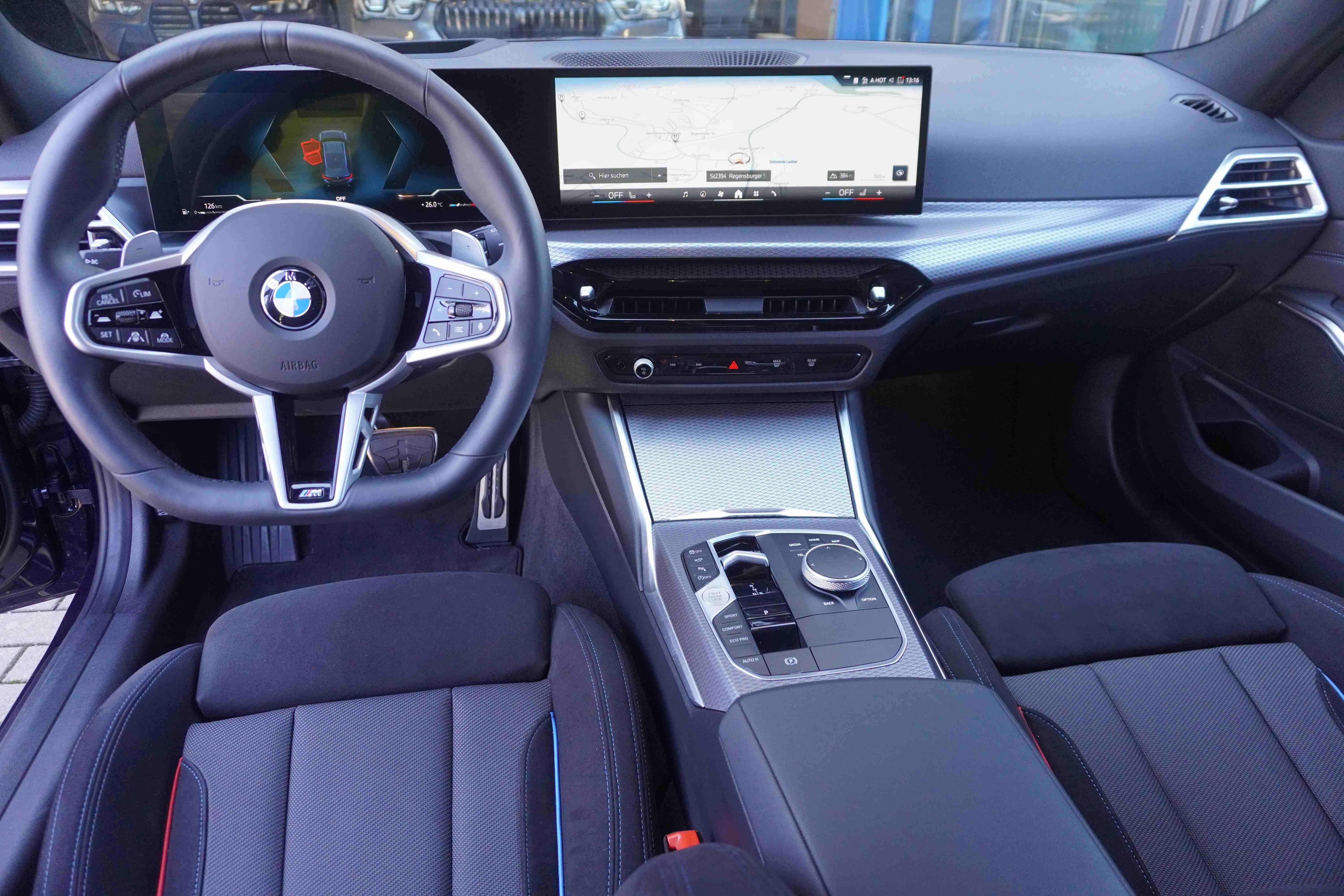 BMW 3er Touring – Bild 14