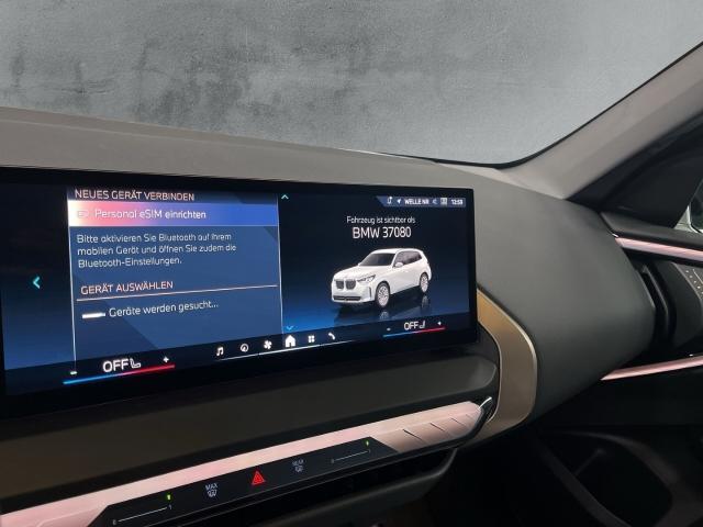 BMW X3 – Bild 21