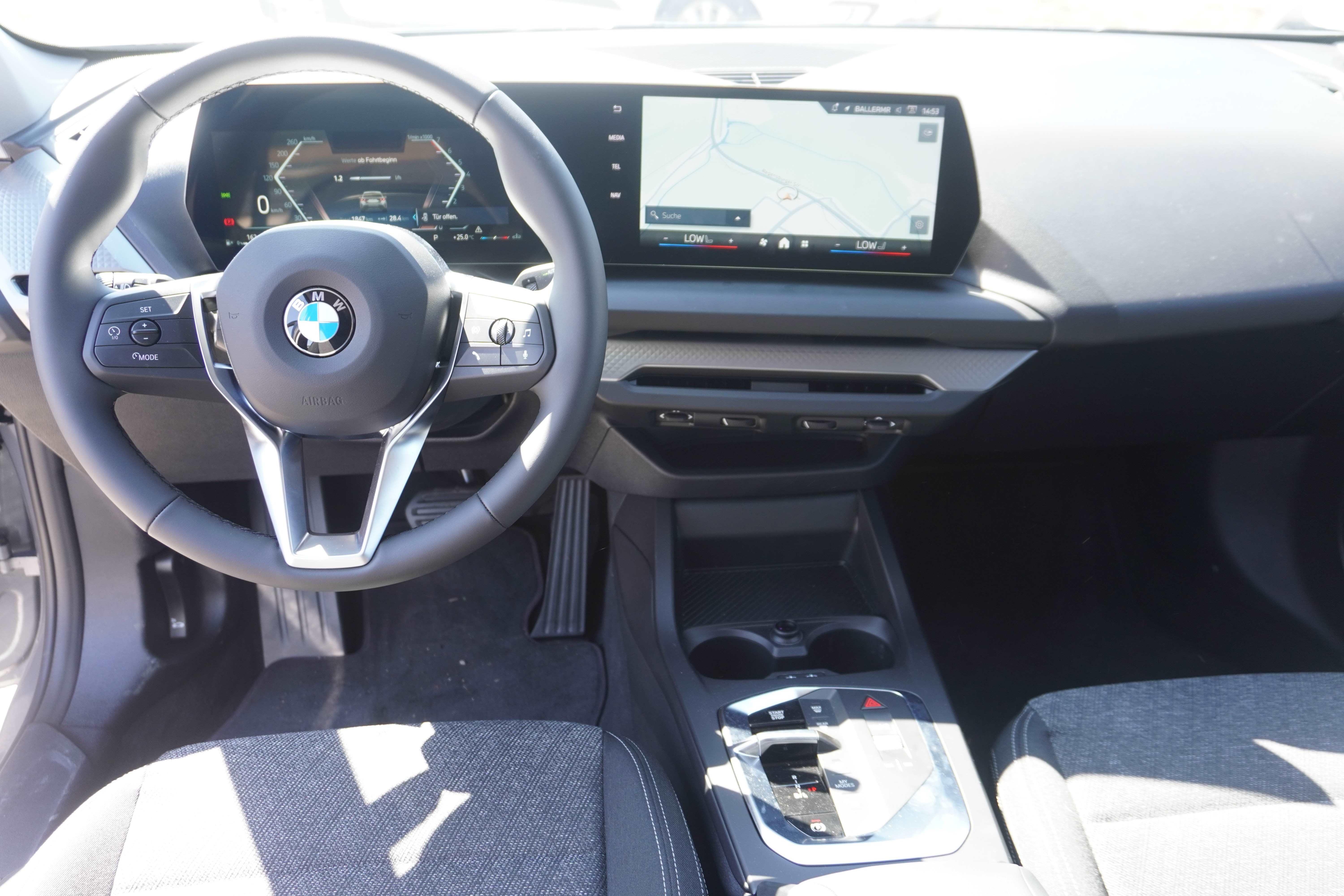 BMW 1er – Bild 8
