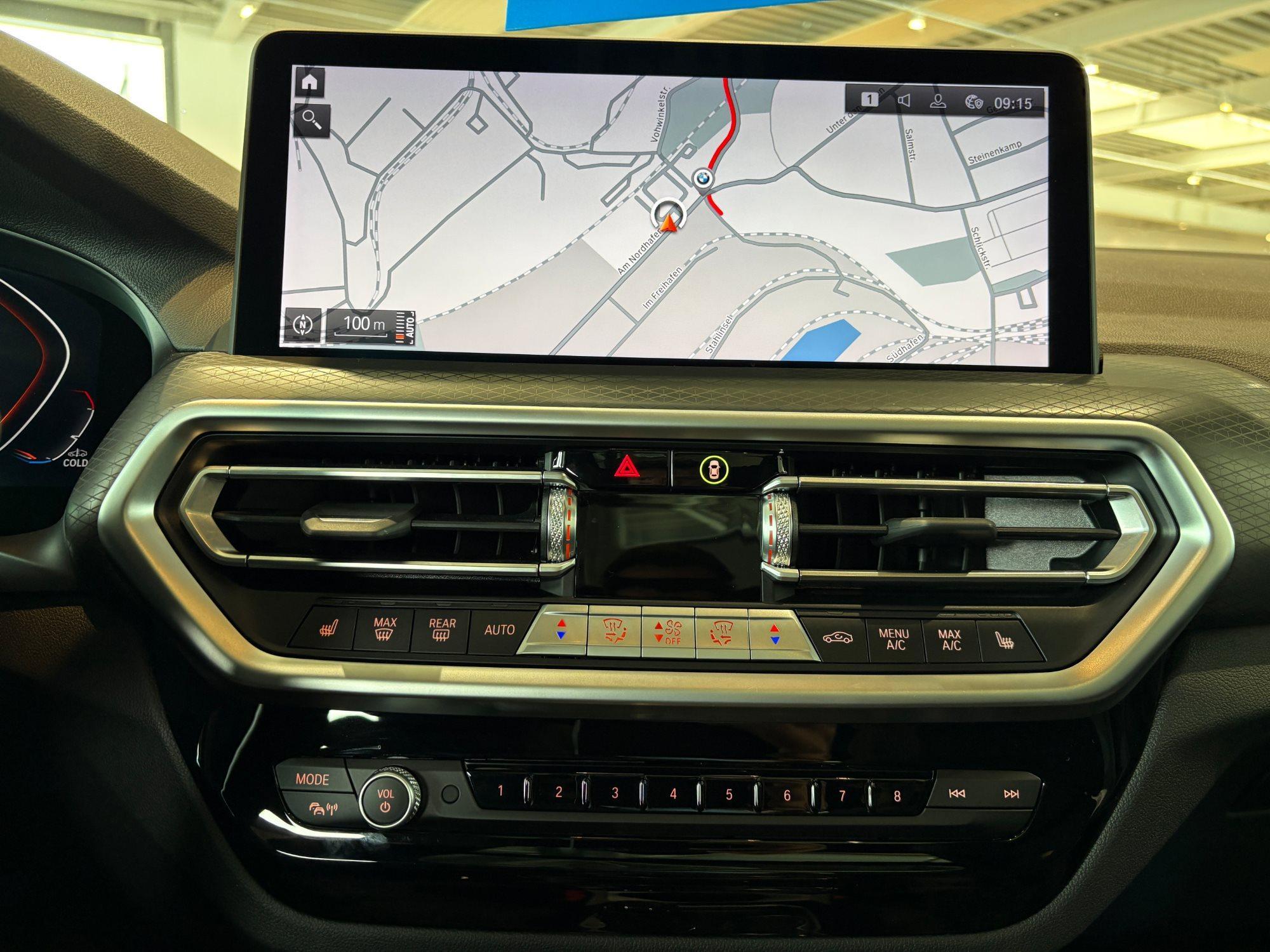 BMW X4 – Bild 51