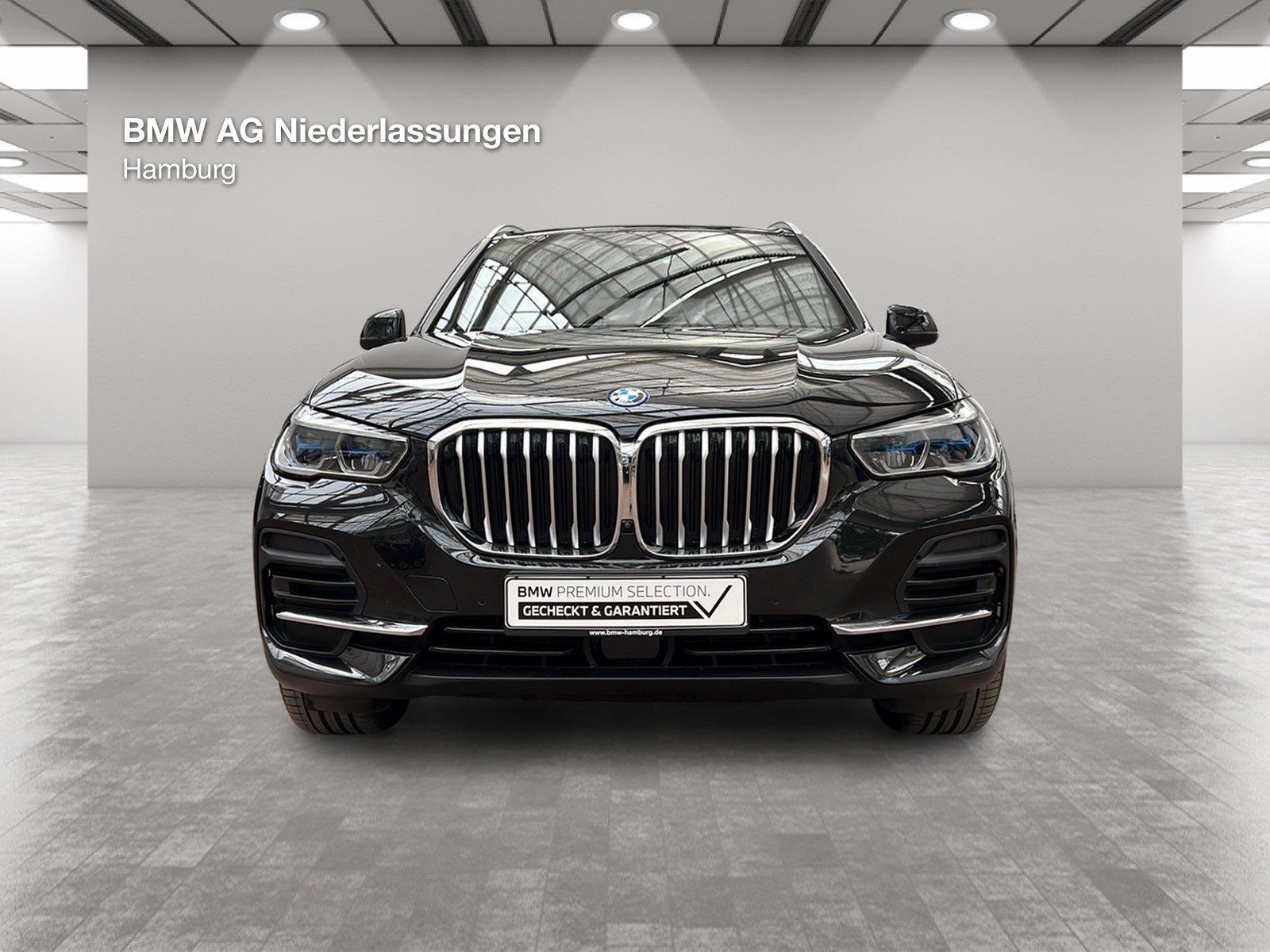 BMW X5 – Bild 13