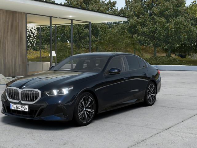 BMW 5er