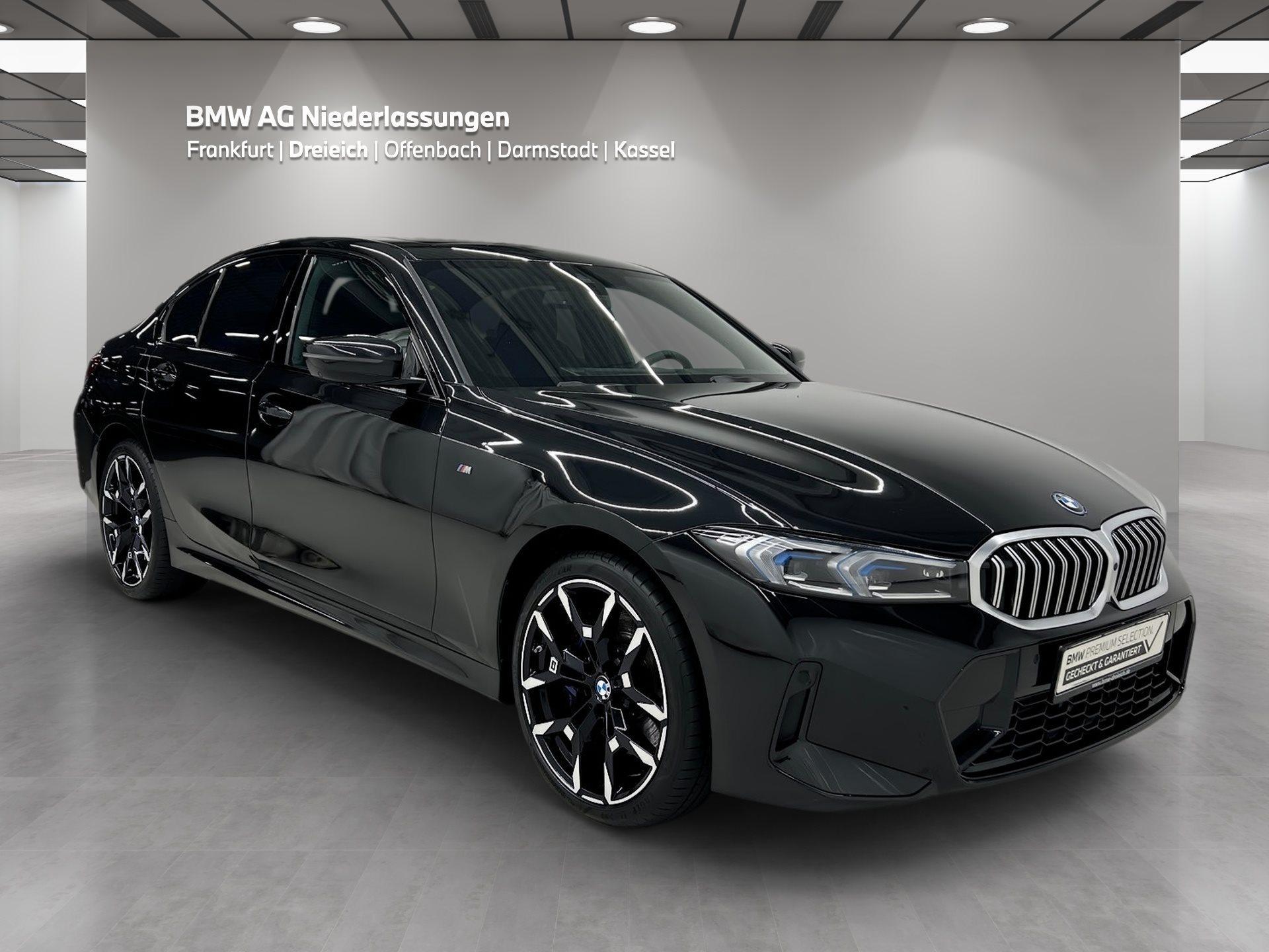 BMW 3er – Bild 2