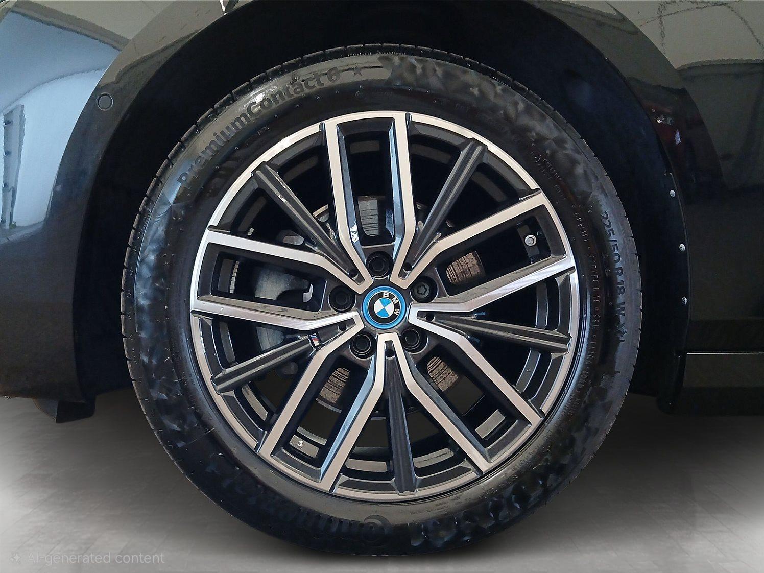 BMW 2er Active Tourer – Bild 6