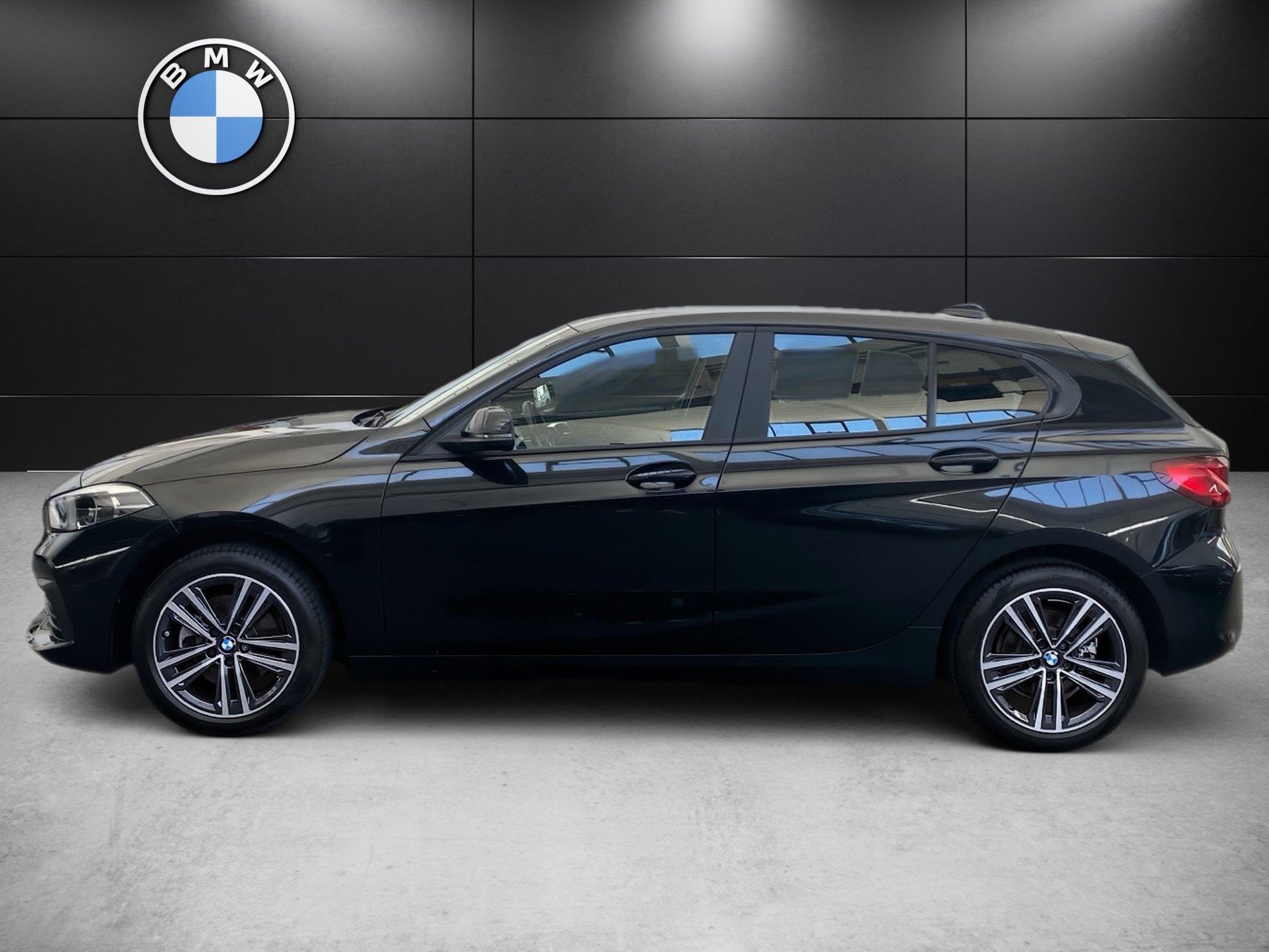 BMW 1er – Bild 5