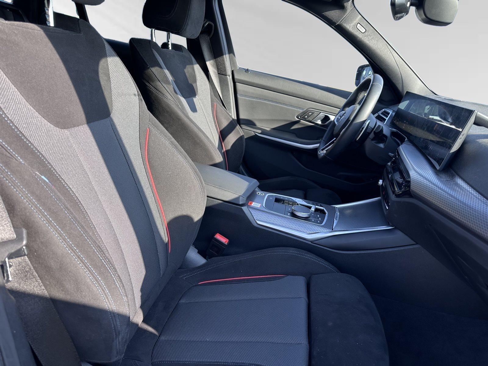 BMW 3er Touring – Bild 22