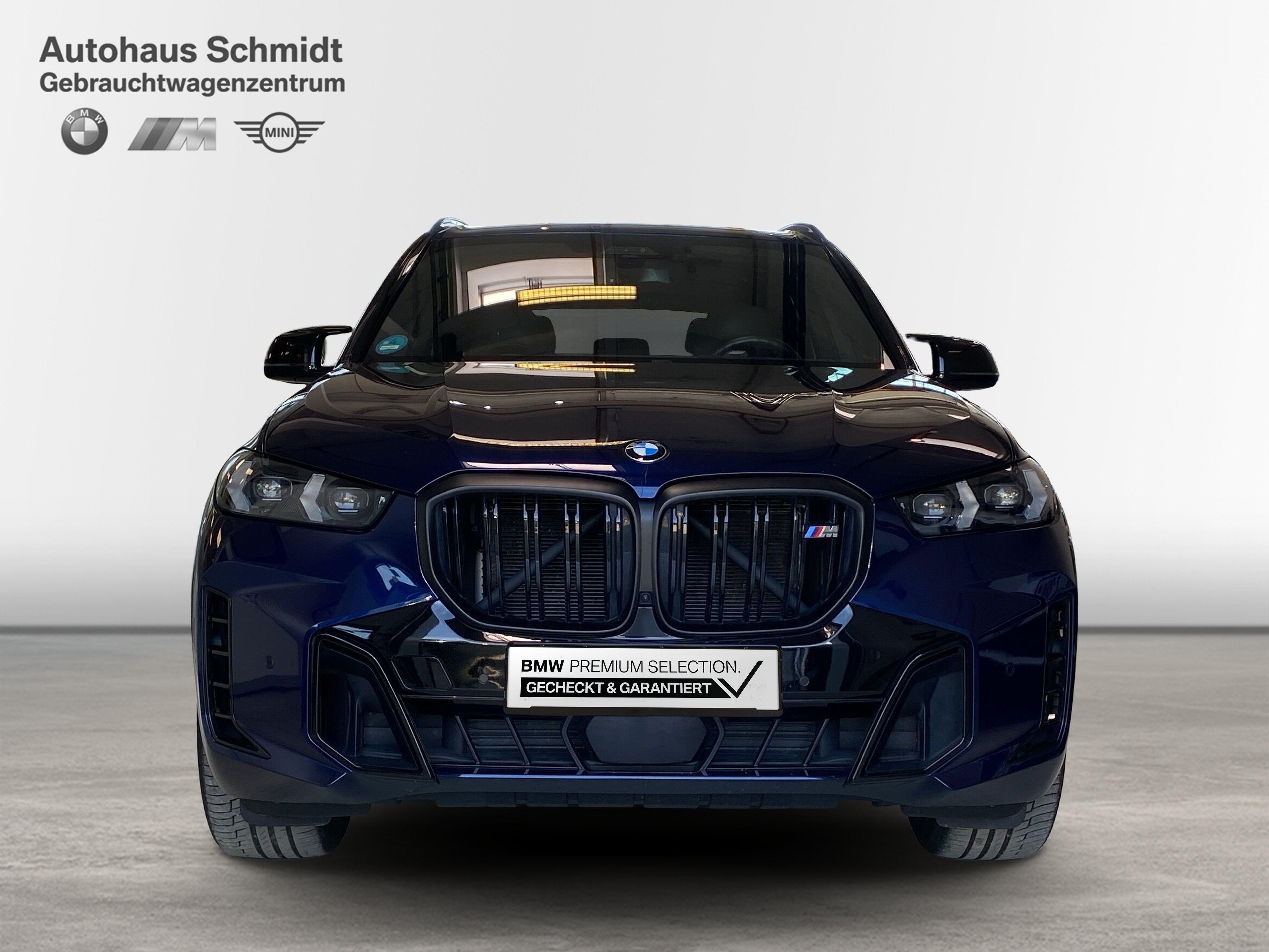 BMW X5 – Bild 13