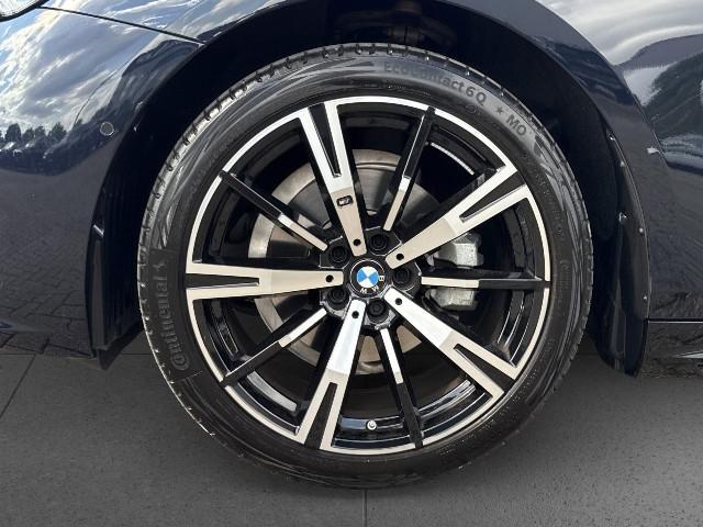 BMW 5er Touring – Bild 11