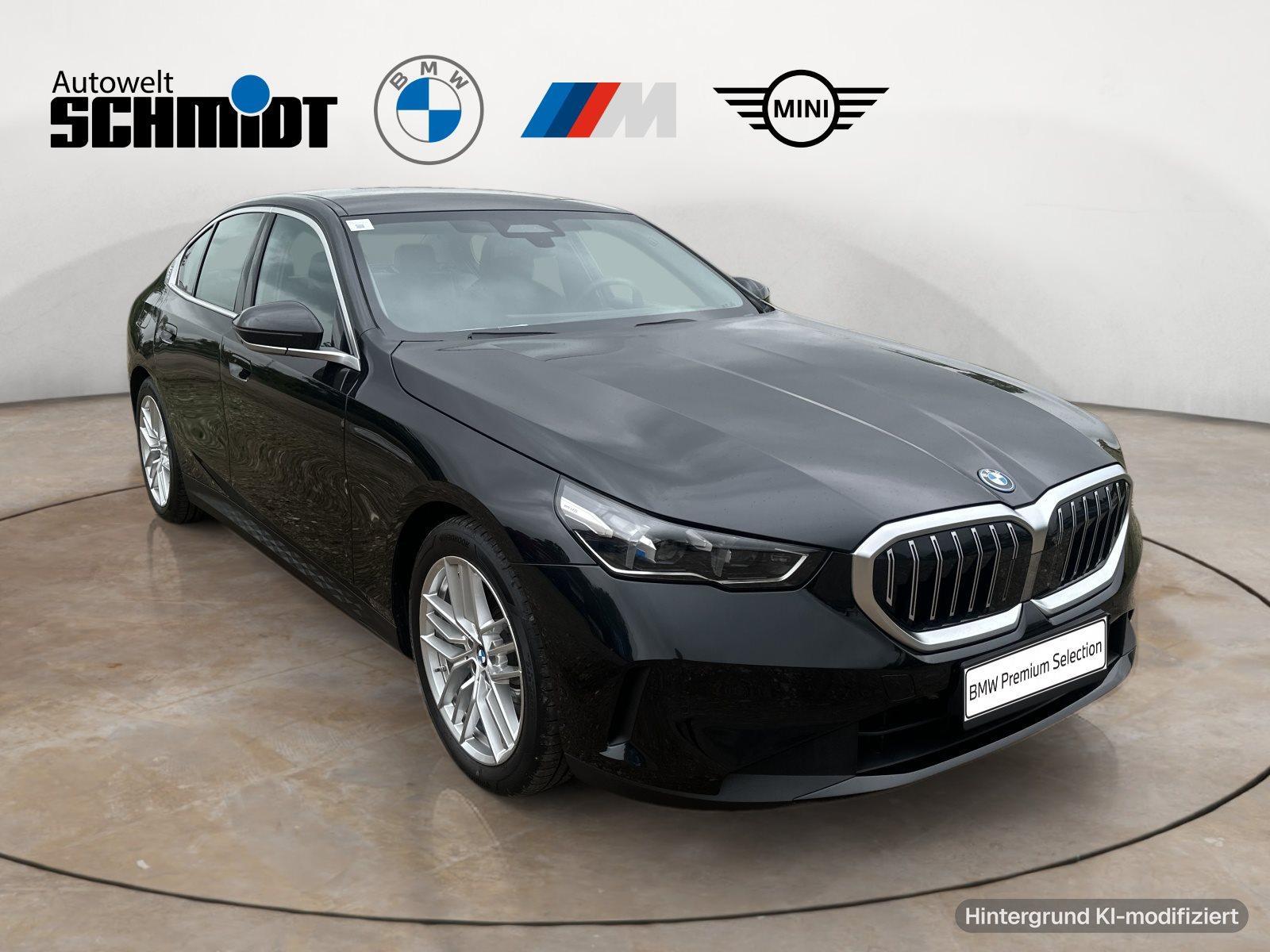 BMW 5er – Bild 24