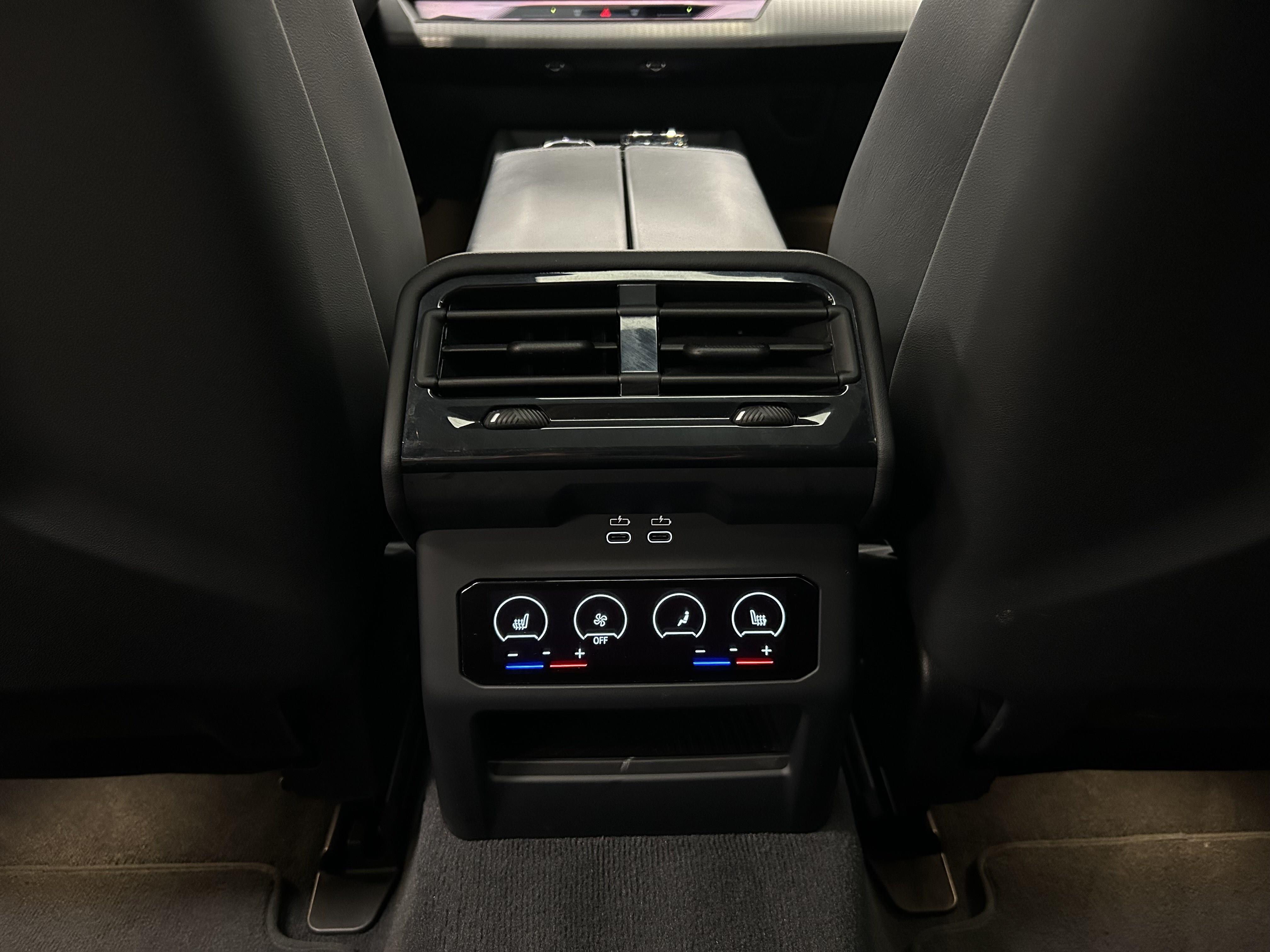 BMW 5er Touring – Bild 40