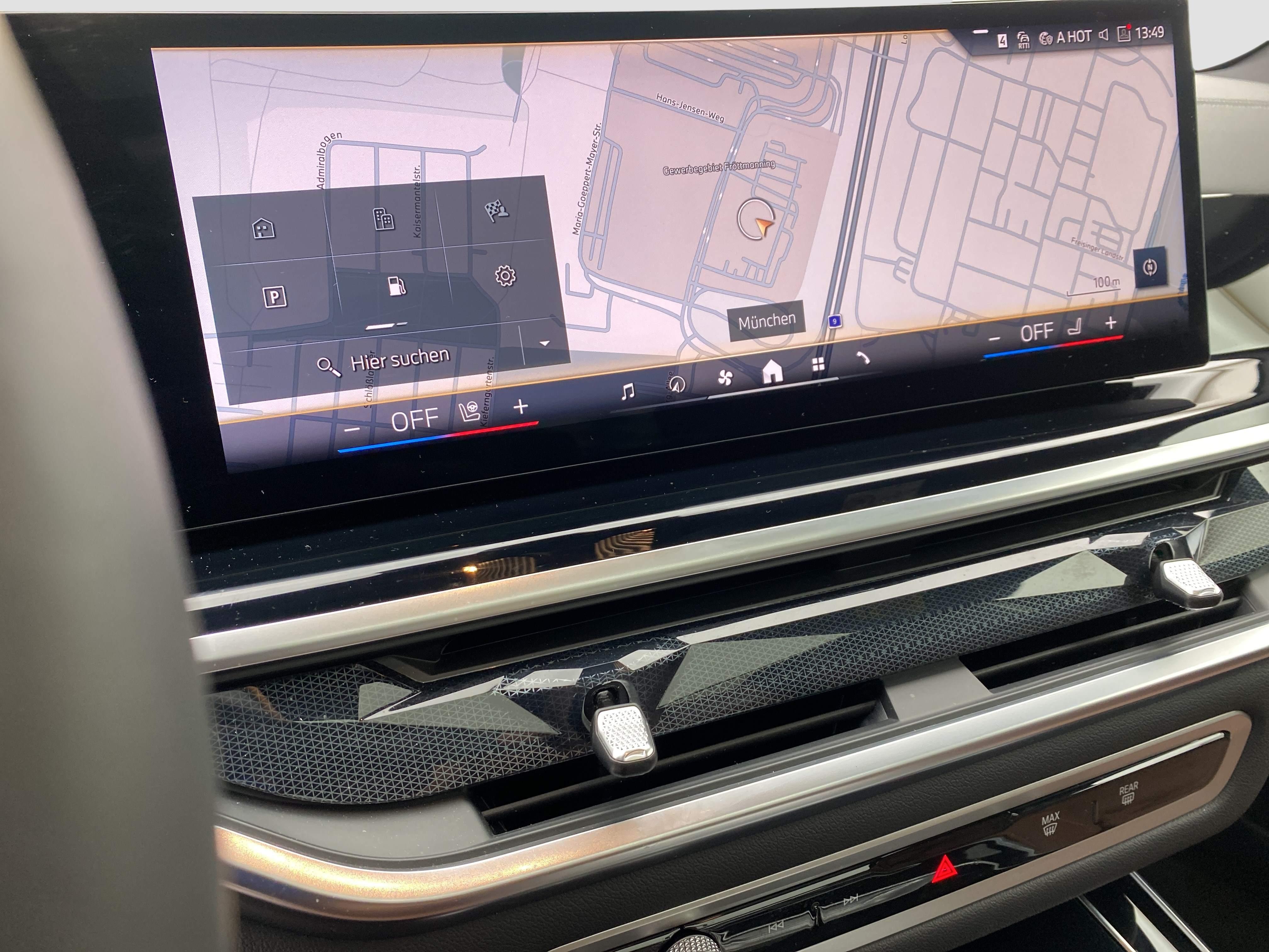 BMW X5 – Bild 8