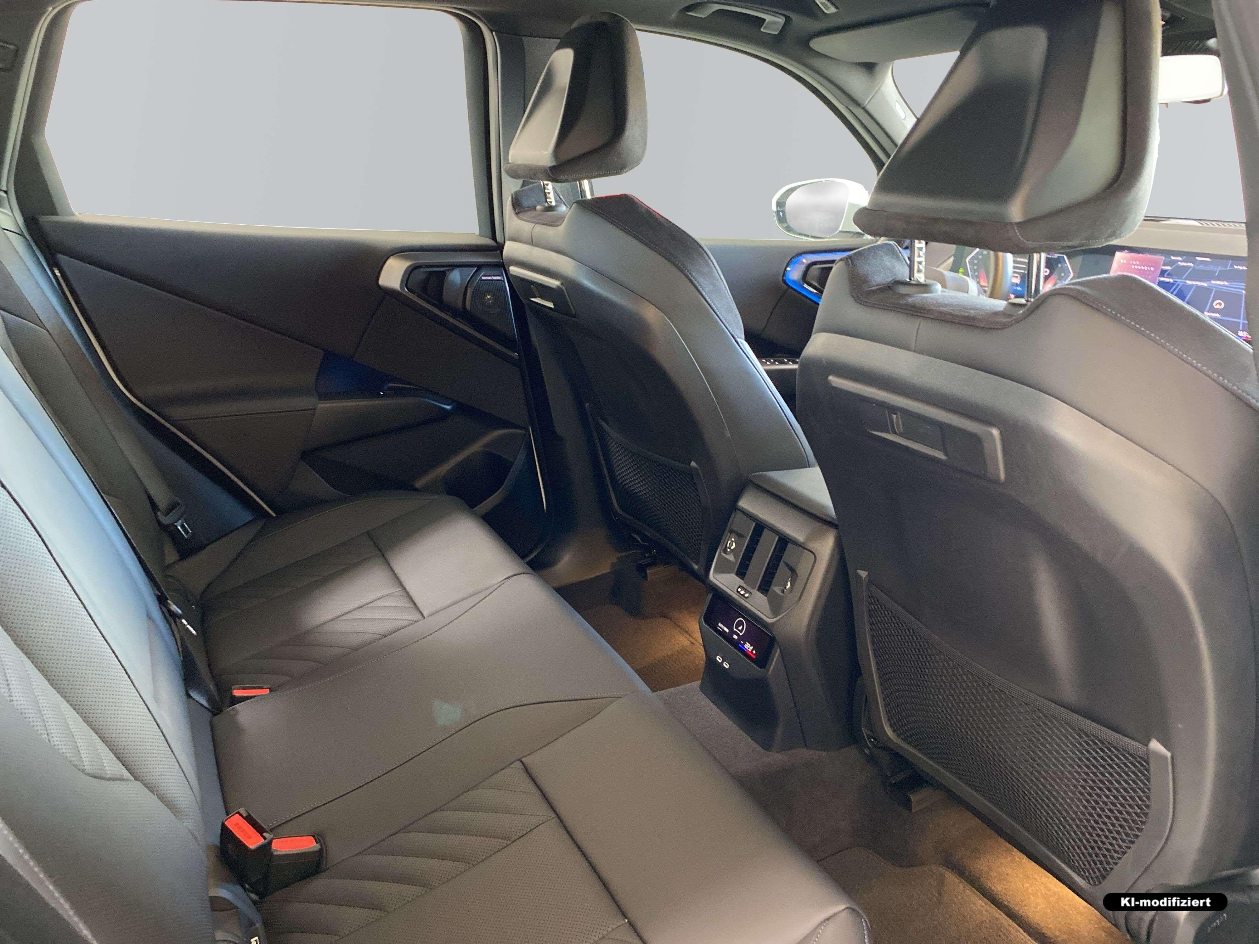 BMW X3 – Bild 9