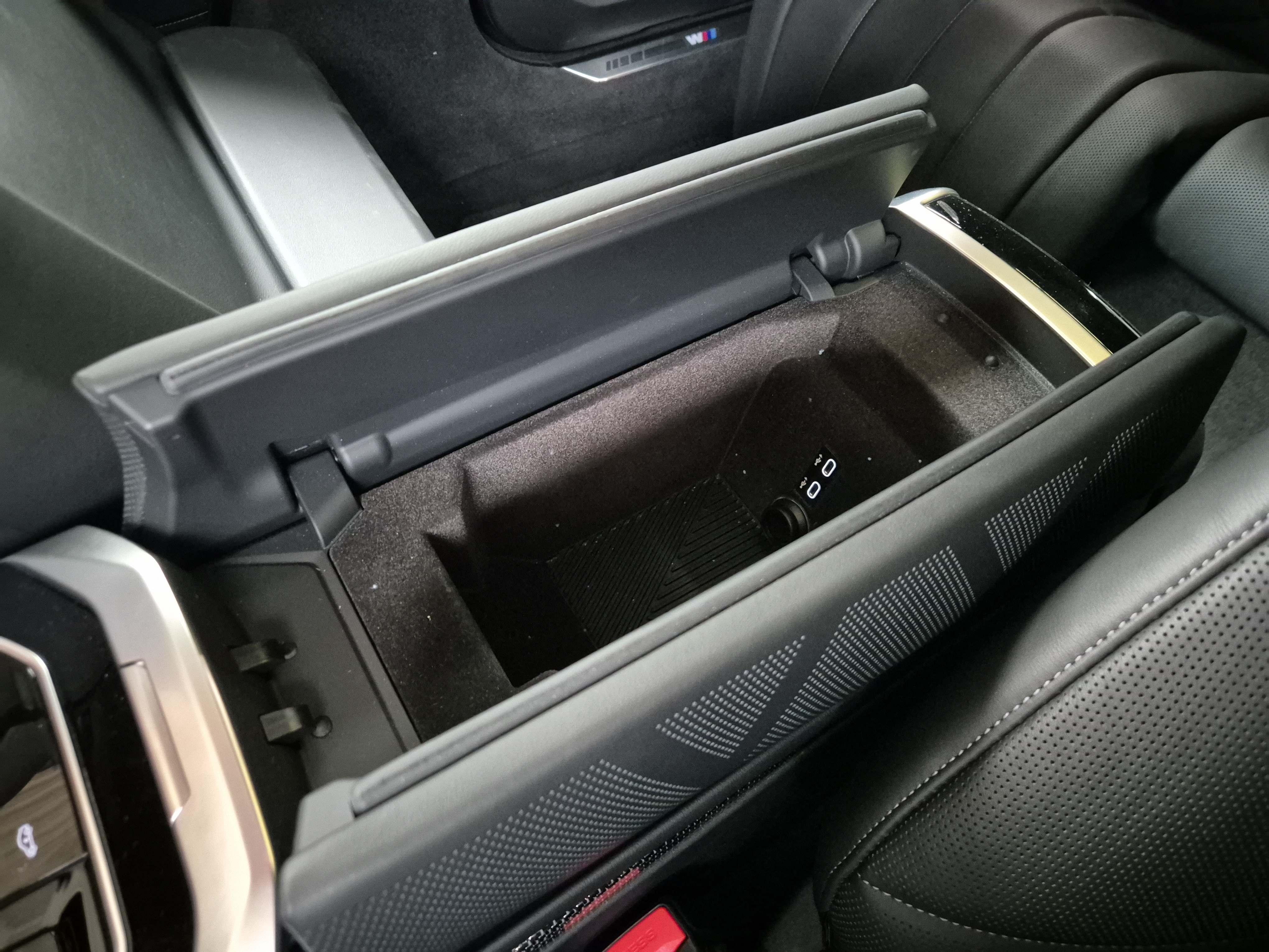 BMW 7er – Bild 38