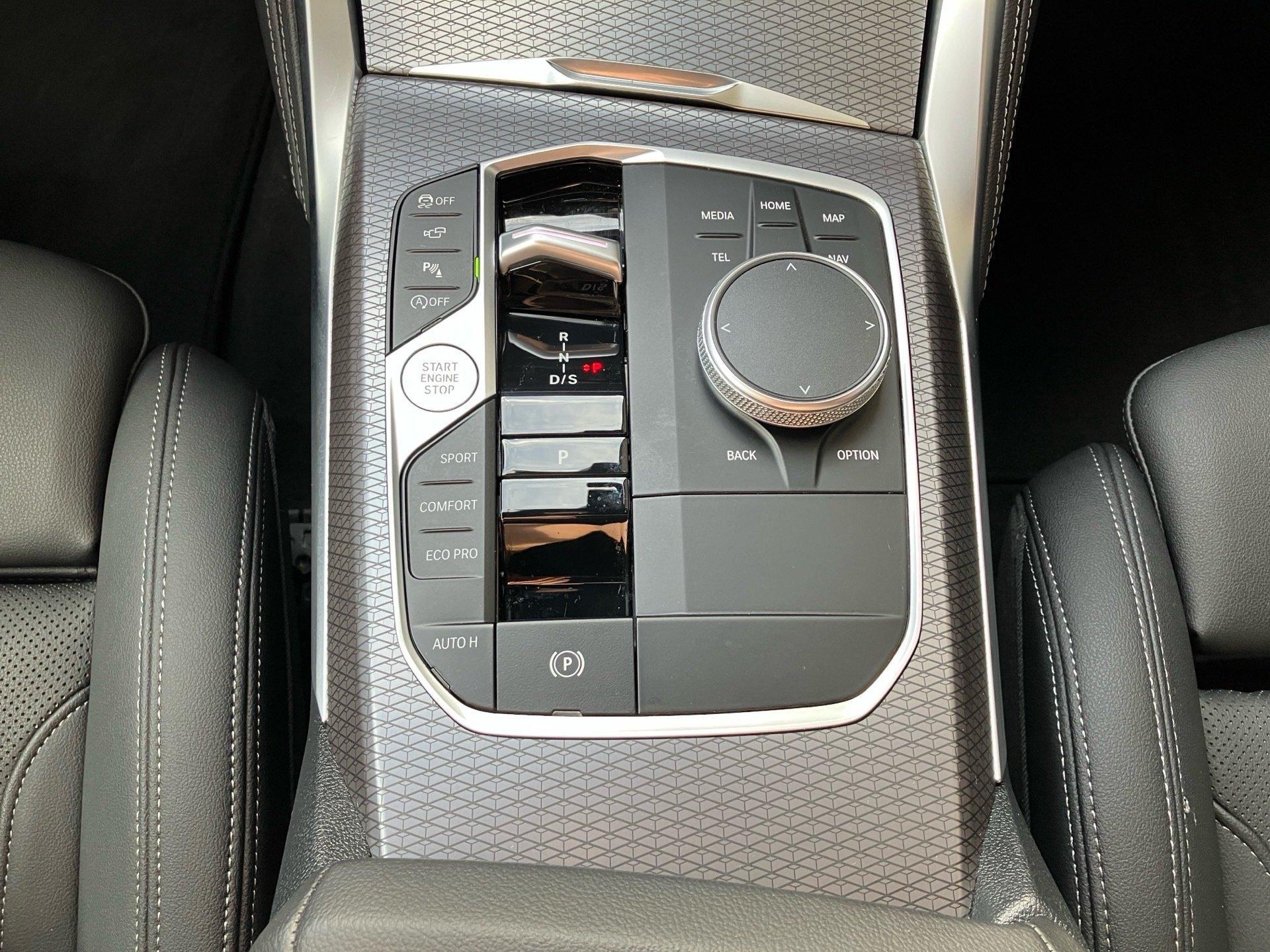 BMW 4er Gran Coupé – Bild 8