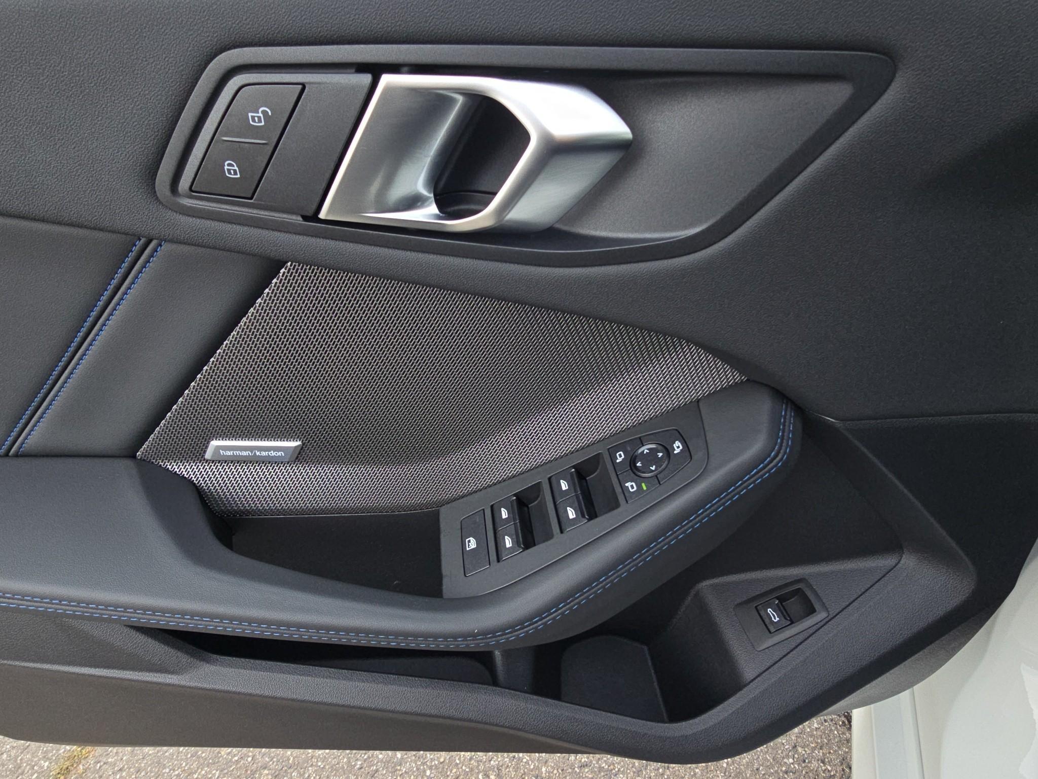 BMW 1er – Bild 23