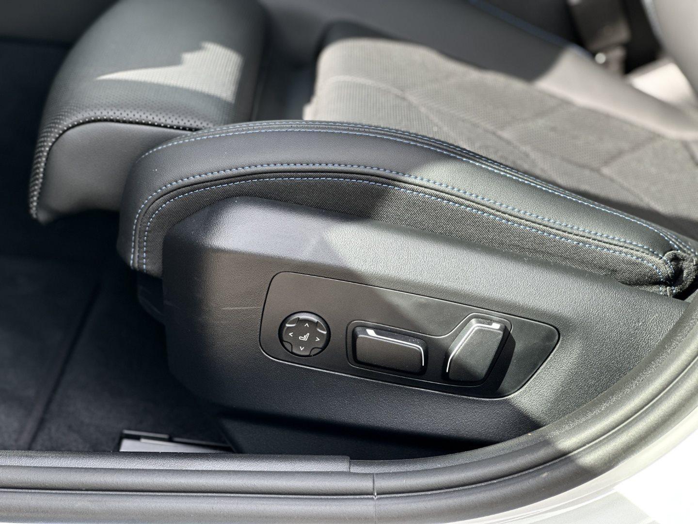 BMW 5er Touring – Bild 12