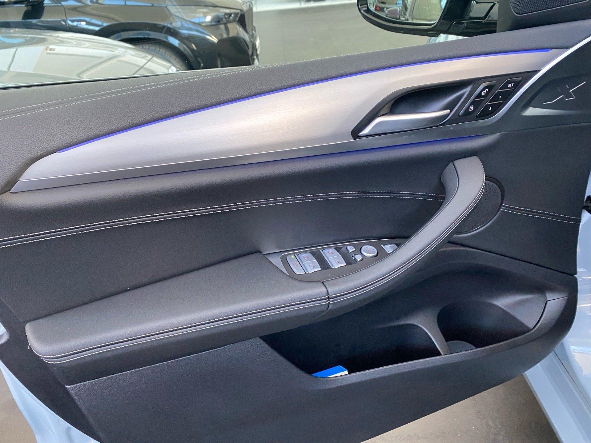 BMW X4 – Bild 20