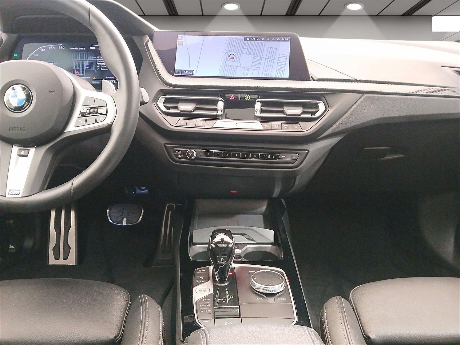 BMW 2er Gran Coupé – Bild 15