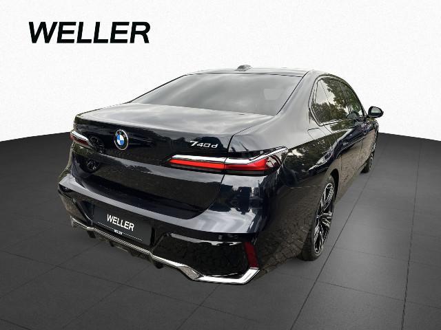 BMW 7er – Bild 3
