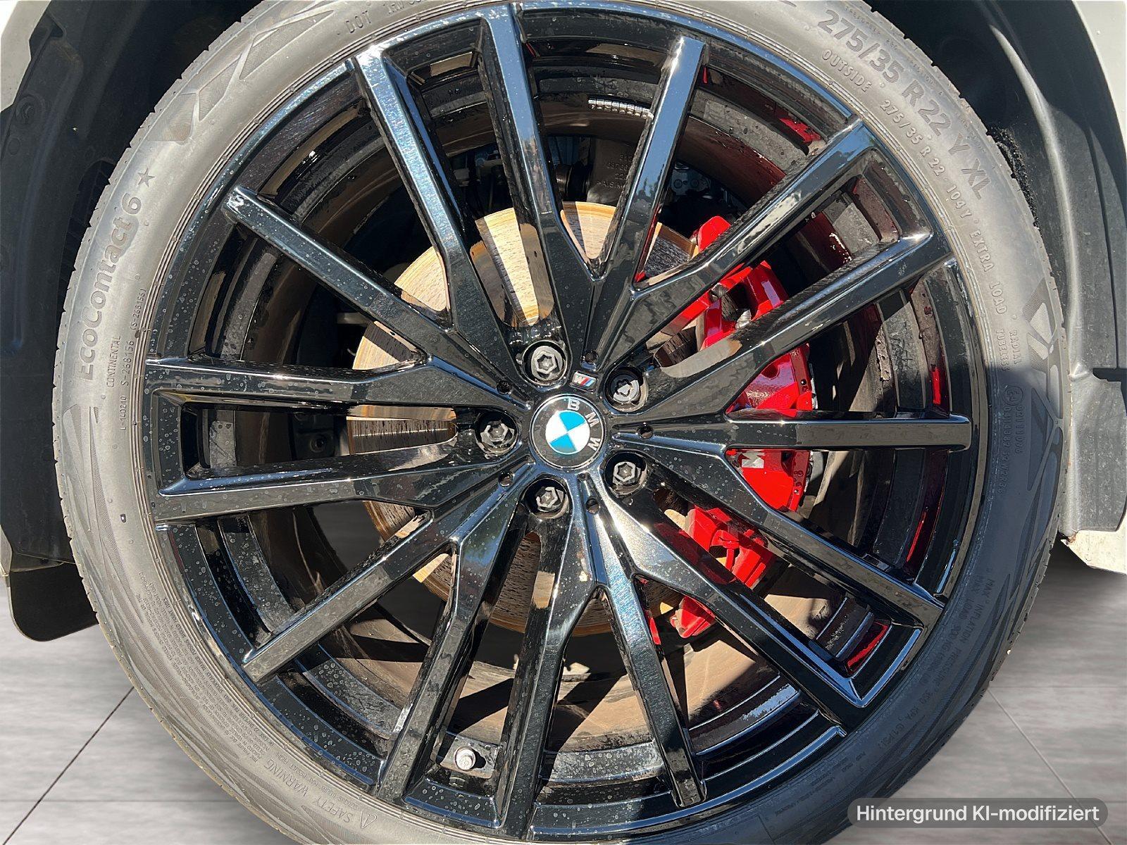 BMW X5 – Bild 6
